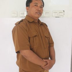 Afrizal, S.Sos