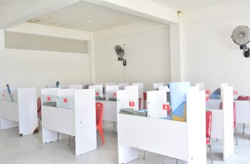 Mini Office