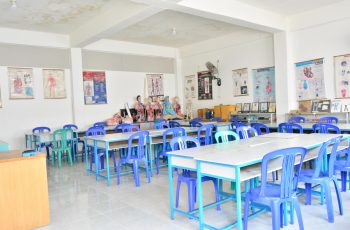 Laboratorium IPA