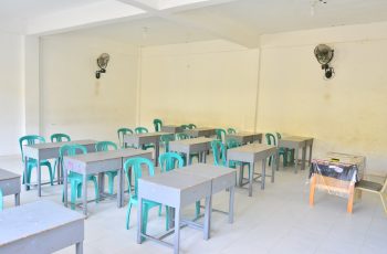Ruang Kelas