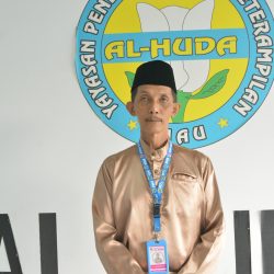 Drs. Jokomarhendro, M.M