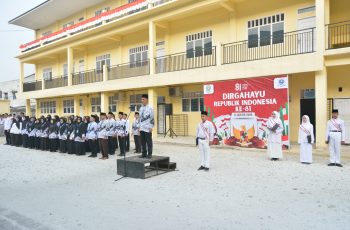 DIRGAHAYU REPUBLIK INDONESIA KE-81