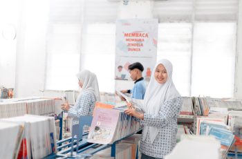 Perpustakaan