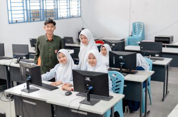 Laboratorium Komputer