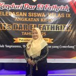 Mella Dwi Putri, S.Pd