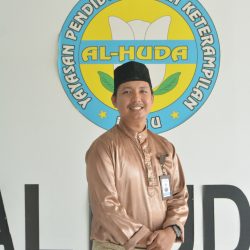 Ananda Jusdy Pratama, S.Pd