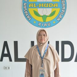 Ardhi Wardi Yati, S.Si