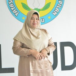 Asmeri Leli Sapitri, S.Pd, Gr