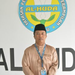 Afrizal, S.Sos., M.M.