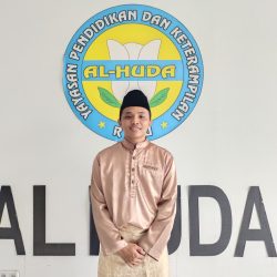 Budi Supiawan, S.Pd