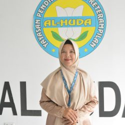 Betri Yatib, S.Pd.