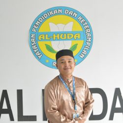 Jumadil Awal Ritonga, S.Pd