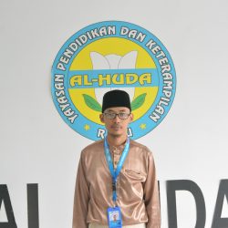 Bagus Santoso, S.Kom