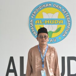 Mukhlisin, A.Md