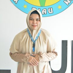 Suci Maharani, S.Psi