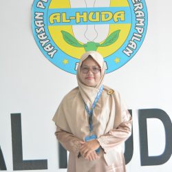 Fitria Darma, S.Pd., Gr