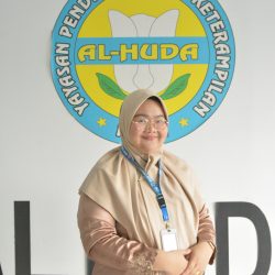 Dea Apriani,S.Psi.