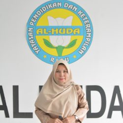 Erma Juwita, S. Pd.