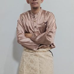 Fadlulrahman Attifa, S.Pd.