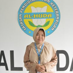 Jihan Farisa, S.Psi