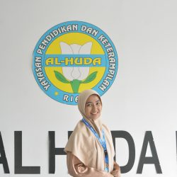 Khadijah Hasibuan, S.H.