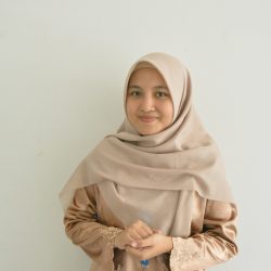 Miftahul Rahmah, S.Si, M.Si