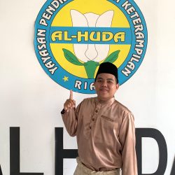 Muhammad Fathur Rohim, M.Pd.