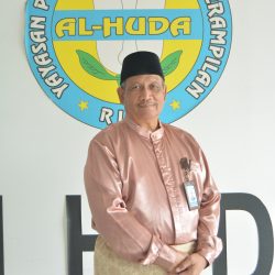 H. Tavip Tria Candra, S.Pd, M.M