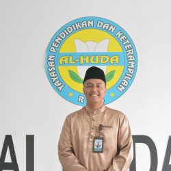 Robi Dwi Nugraha, S.Pd