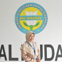 Rahmat Arrahmi, S. Pd.
