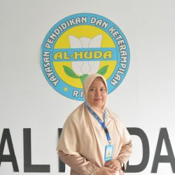 Rapita Gusna Dewi, S.Kom.