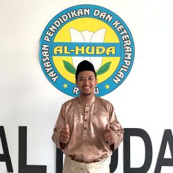 Reihan Iqbal, S.Ag.