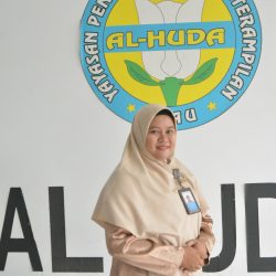 Sata Riani, S.Pd., Gr