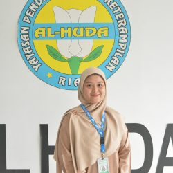 Sherina Adla Aulia, S.Pd., Gr.