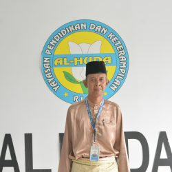 Zulkifli, S.Ag.